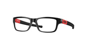 Oakley OY8005 Polished Black Eyeglasses Kids