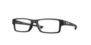 Oakley OY8006 Satin Black Eyeglasses Kids