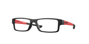 Oakley OY8006 Satin Black Eyeglasses Kids