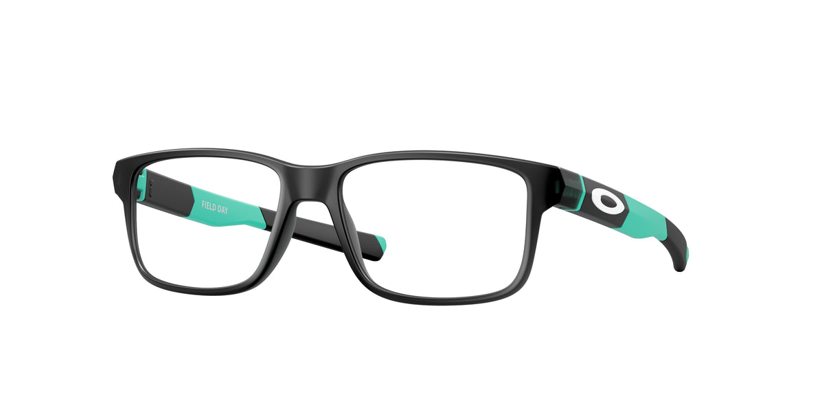 Oakley OY8007 Black Ink Celeste Eyeglasses Kids