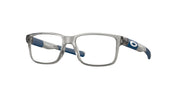 Oakley OY8007 Grey Shadow Eyeglasses Kids