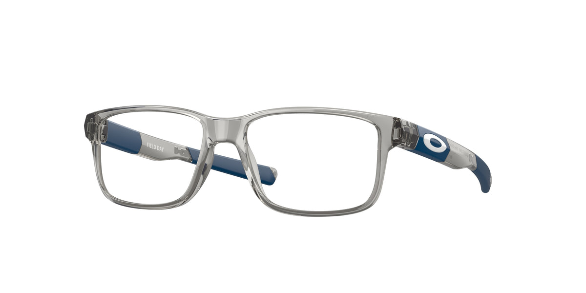 Oakley OY8007 Grey Shadow Eyeglasses Kids