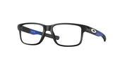Oakley OY8007 Satin Black Eyeglasses Kids