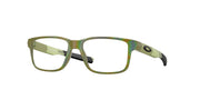 Oakley OY8007 Fern Spacedust Eyeglasses Kids