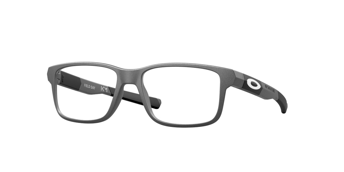 Oakley OY8007 Steel Eyeglasses Kids