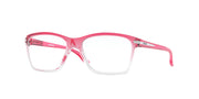 Oakley OY8010 Pink Fade Eyeglasses Kids