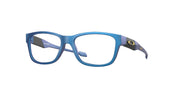 Oakley OY8012 Matte Cyan/Blue Colorshift Eyeglasses Kids