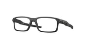 Oakley OY8013 Satin Black Eyeglasses Kids