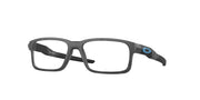 Oakley OY8013 Satin Black Camo Eyeglasses Kids
