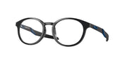 Oakley OY8014A Black Ink Eyeglasses Kids
