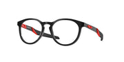 Oakley OY8014 Black Ink Eyeglasses Kids