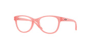Oakley OY8022 Transparent Paloma Eyeglasses Kids