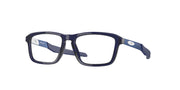 Oakley OY8023 Polished Ice Blue Eyeglasses Kids