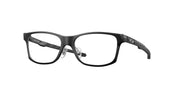 Oakley OY8025D Satin Black Eyeglasses Kids