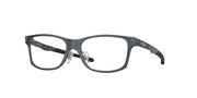 Oakley OY8025D Matte Blue Steel Eyeglasses Kids