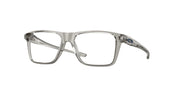 Oakley OY8026 Grey Shadow Eyeglasses Kids