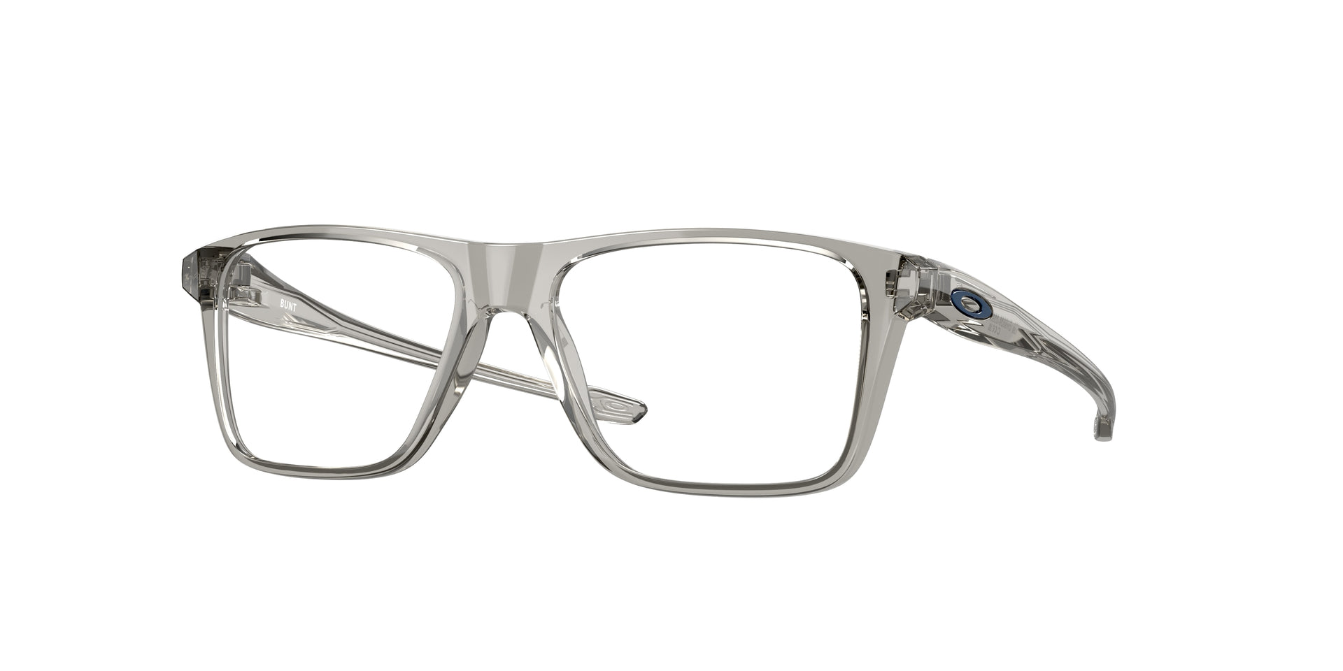 Oakley OY8026 Grey Shadow Eyeglasses Kids