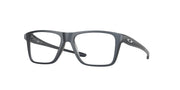 Oakley OY8026 Matte Blue Steel Eyeglasses Kids