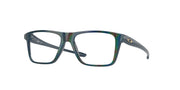 Oakley OY8026 Abyss Spacedust Eyeglasses Kids