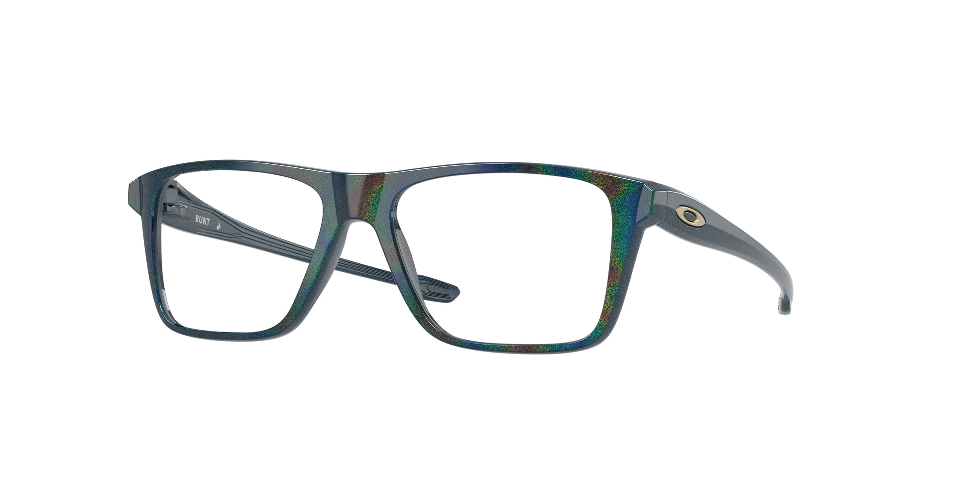 Oakley OY8026 Abyss Spacedust Eyeglasses Kids