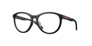 Oakley OY8027D Satin Black Eyeglasses Kids