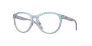 Oakley OY8027D Dark Matte Balsam Opaline Eyeglasses Kids