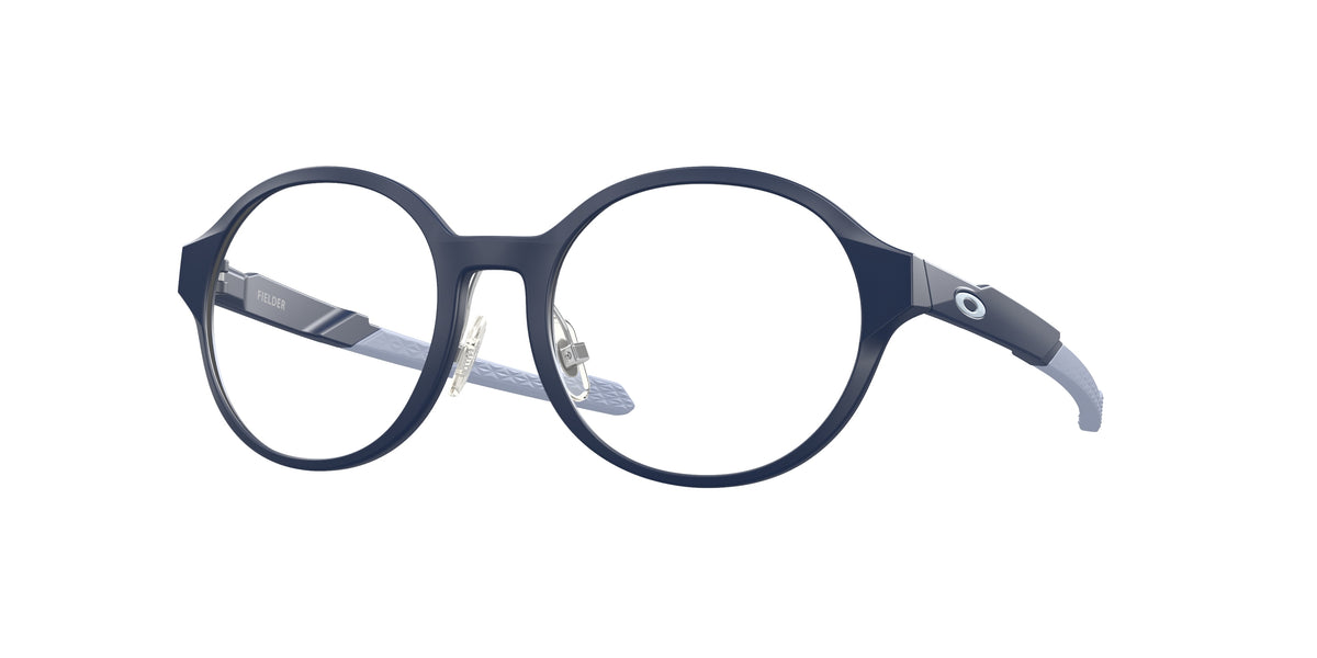 Oakley OY8028D Satin Universe Blue Eyeglasses Kids