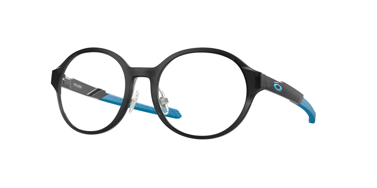 Oakley OY8028D Black Ink Eyeglasses Kids