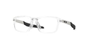 Oakley OY8030F Polished Clear Eyeglasses Kids