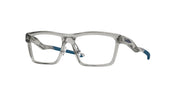 Oakley OY8031 Grey Shadow Eyeglasses Kids