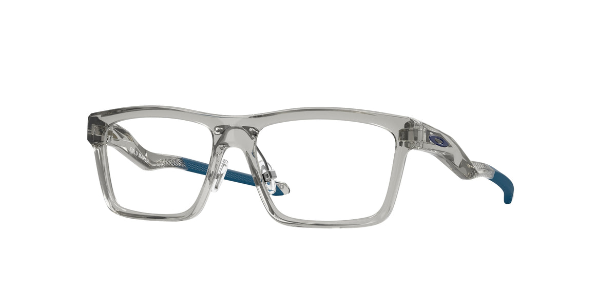 Oakley OY8031 Grey Shadow Eyeglasses Kids