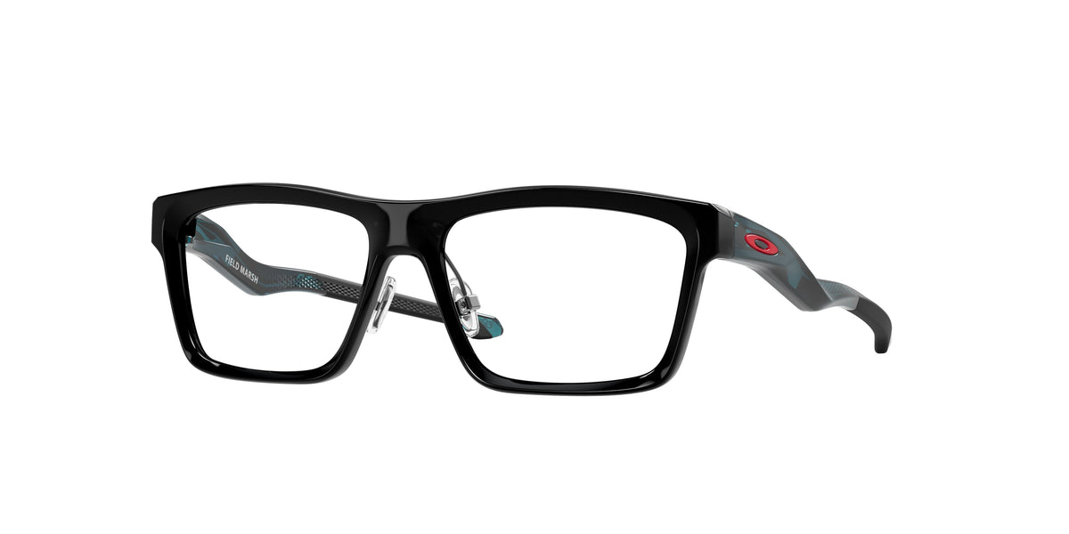 Oakley OY8031 Black Ink Eyeglasses Kids
