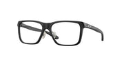 Oakley OY8032D Satin Black Eyeglasses Kids