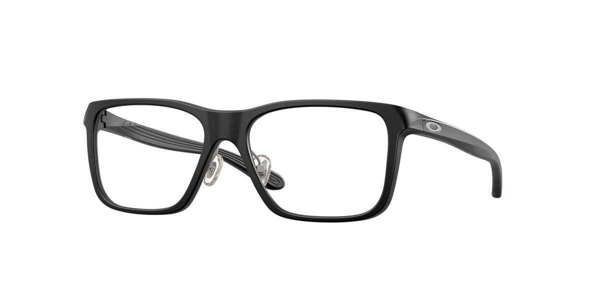 Oakley OY8032D Satin Black Eyeglasses Kids