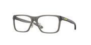 Oakley OY8032D Satin Grey Smoke Eyeglasses Kids