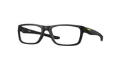 Oakley OY8033 Satin Black Eyeglasses Kids