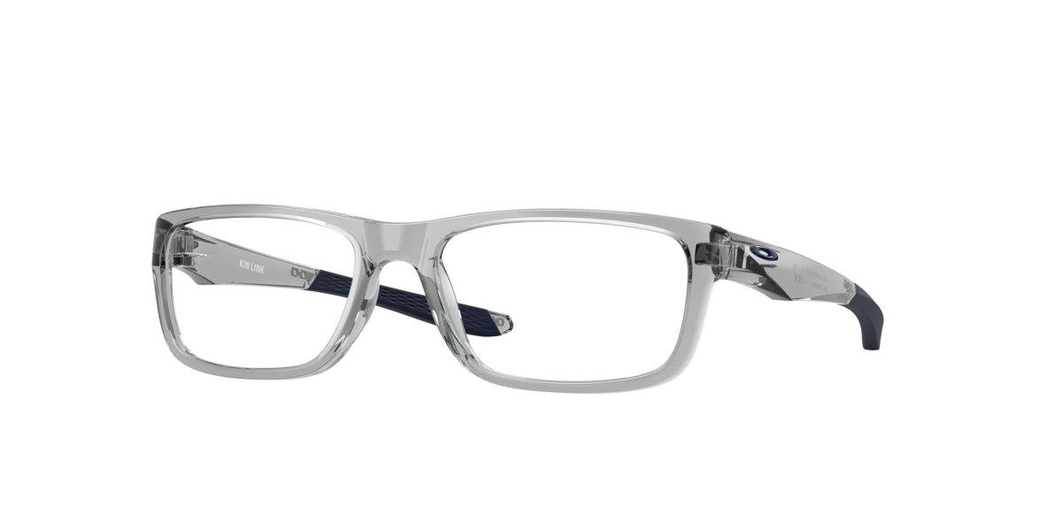 Oakley OY8033 Grey Shadow Eyeglasses Kids