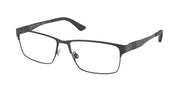 Polo Ralph Lauren PH1147 Matte Black Eyeglasses