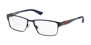 Polo Ralph Lauren PH1147 Matte Navy Blue Eyeglasses