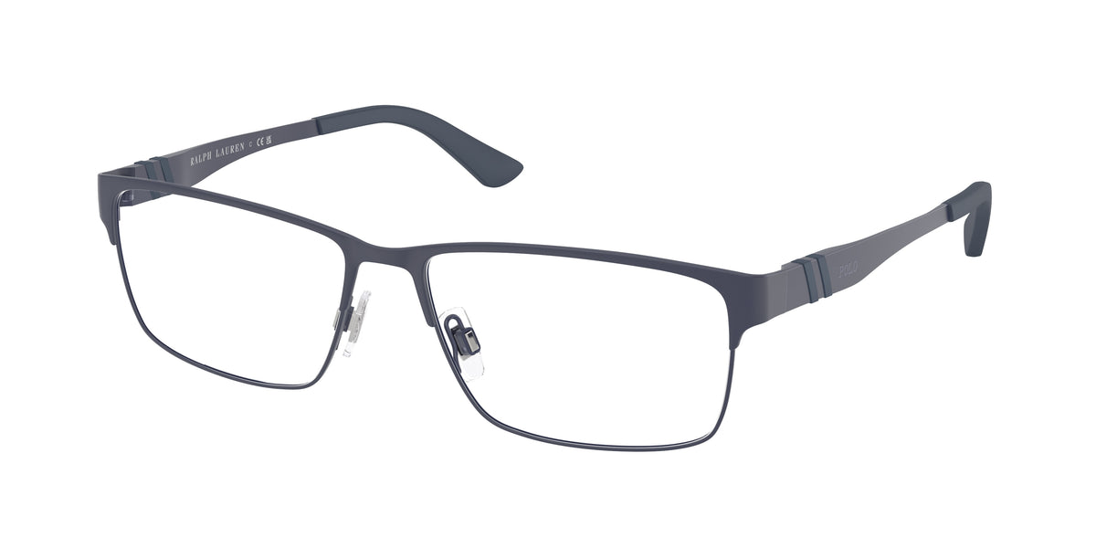 Polo Ralph Lauren PH1147 Navy Blue Eyeglasses