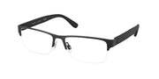 Polo Ralph Lauren PH1164 Matte Black Eyeglasses