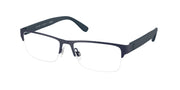 Polo Ralph Lauren PH1164 Matte Navy Blue Eyeglasses