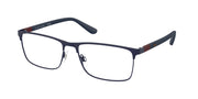 Polo Ralph Lauren PH1190 Matte Navy Blue Eyeglasses