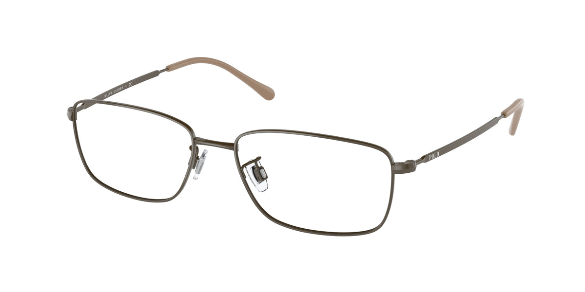 Polo Ralph Lauren PH1212D Shiny Defender Green Eyeglasses