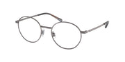 Polo Ralph Lauren PH1217 Semishiny Gunmetal Eyeglasses
