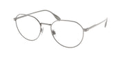 Polo Ralph Lauren PH1233 Brushed Gunmetal Eyeglasses