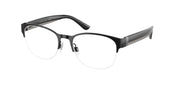 Polo Ralph Lauren PH1238 Shiny Black Eyeglasses