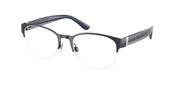 Polo Ralph Lauren PH1238 Shiny Navy Blue Eyeglasses