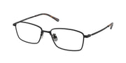 Polo Ralph Lauren PH1240TD Matte Black Eyeglasses