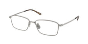 Polo Ralph Lauren PH1240TD Shiny Gunmetal Eyeglasses